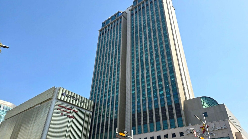 Shilla Stay Haeundae 7/61