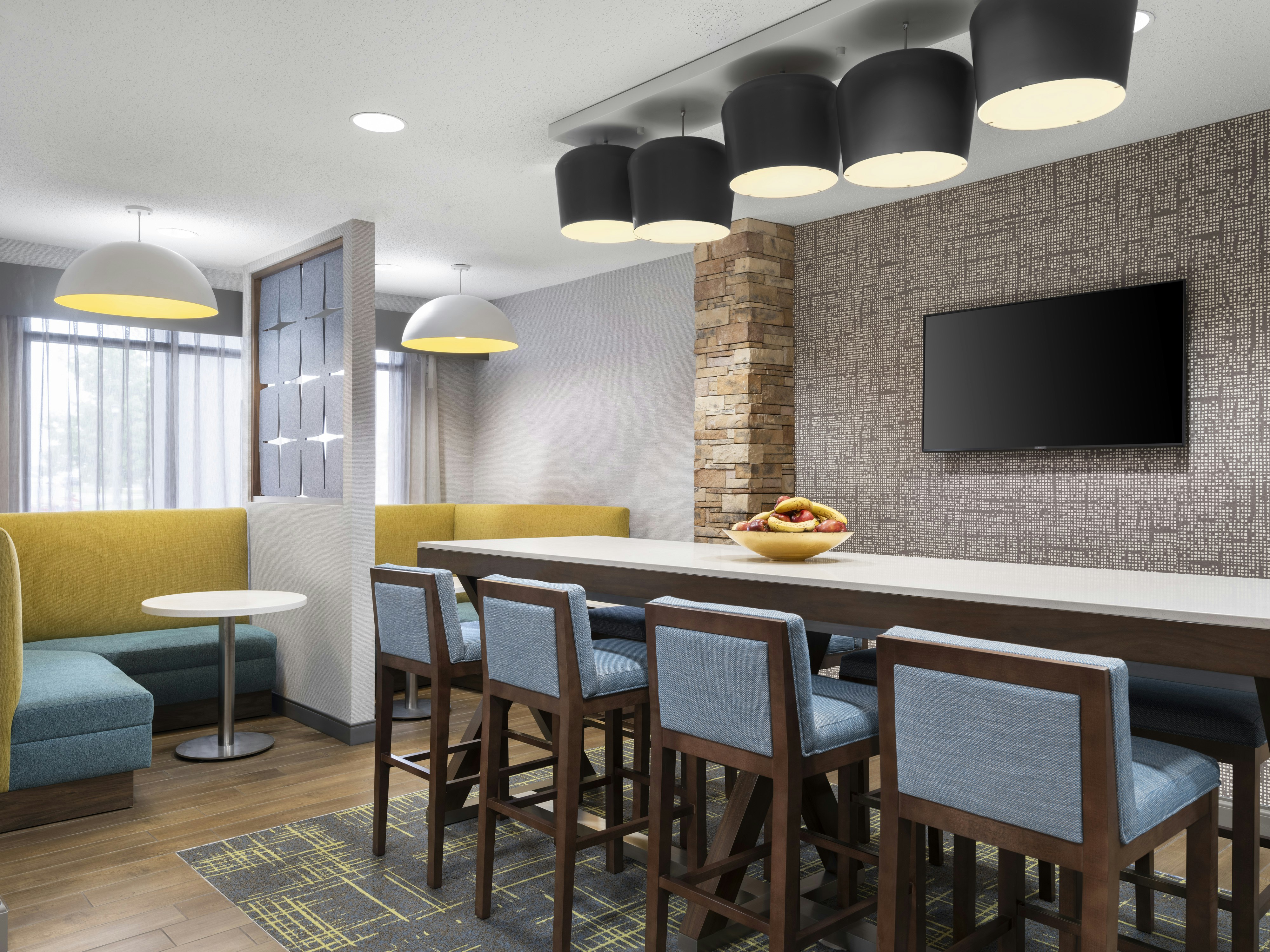 Hampton Inn Ottawa Starved Rock Area 38/51