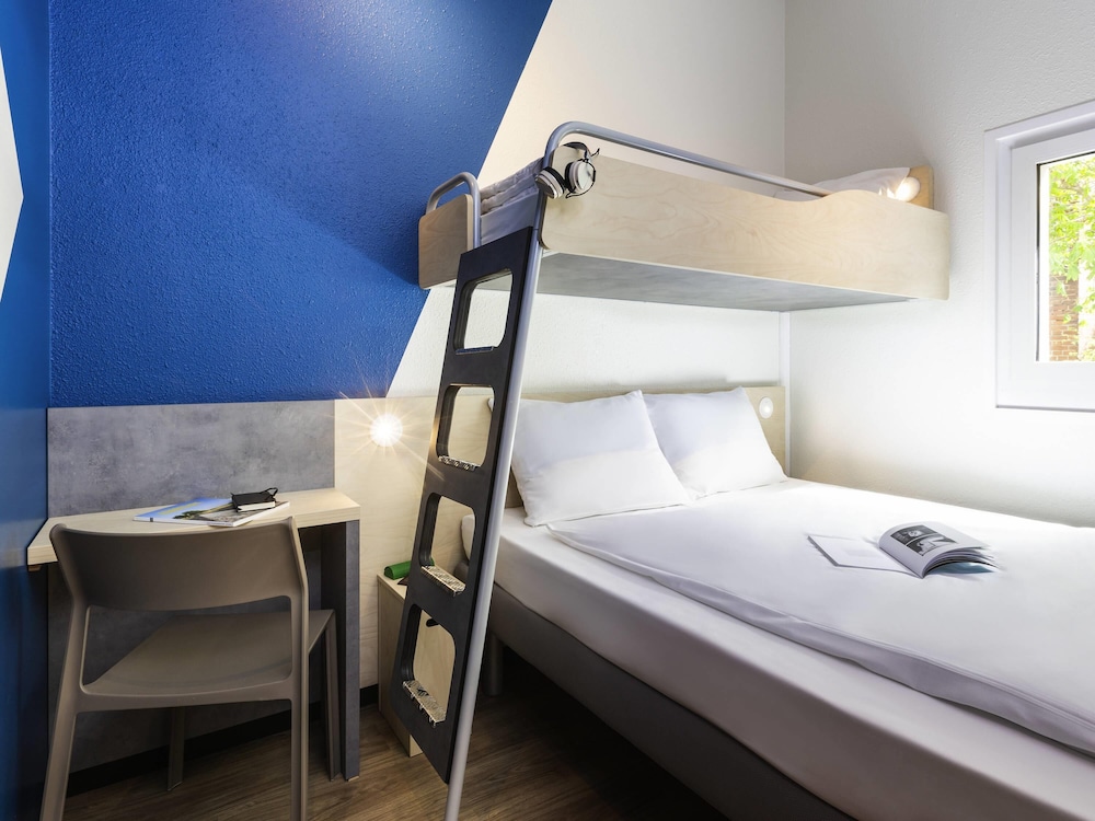 Ibis Budget Ludwigsburg 22/47