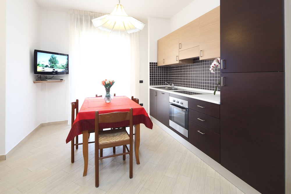 Residence Hotel Kriss 42/60