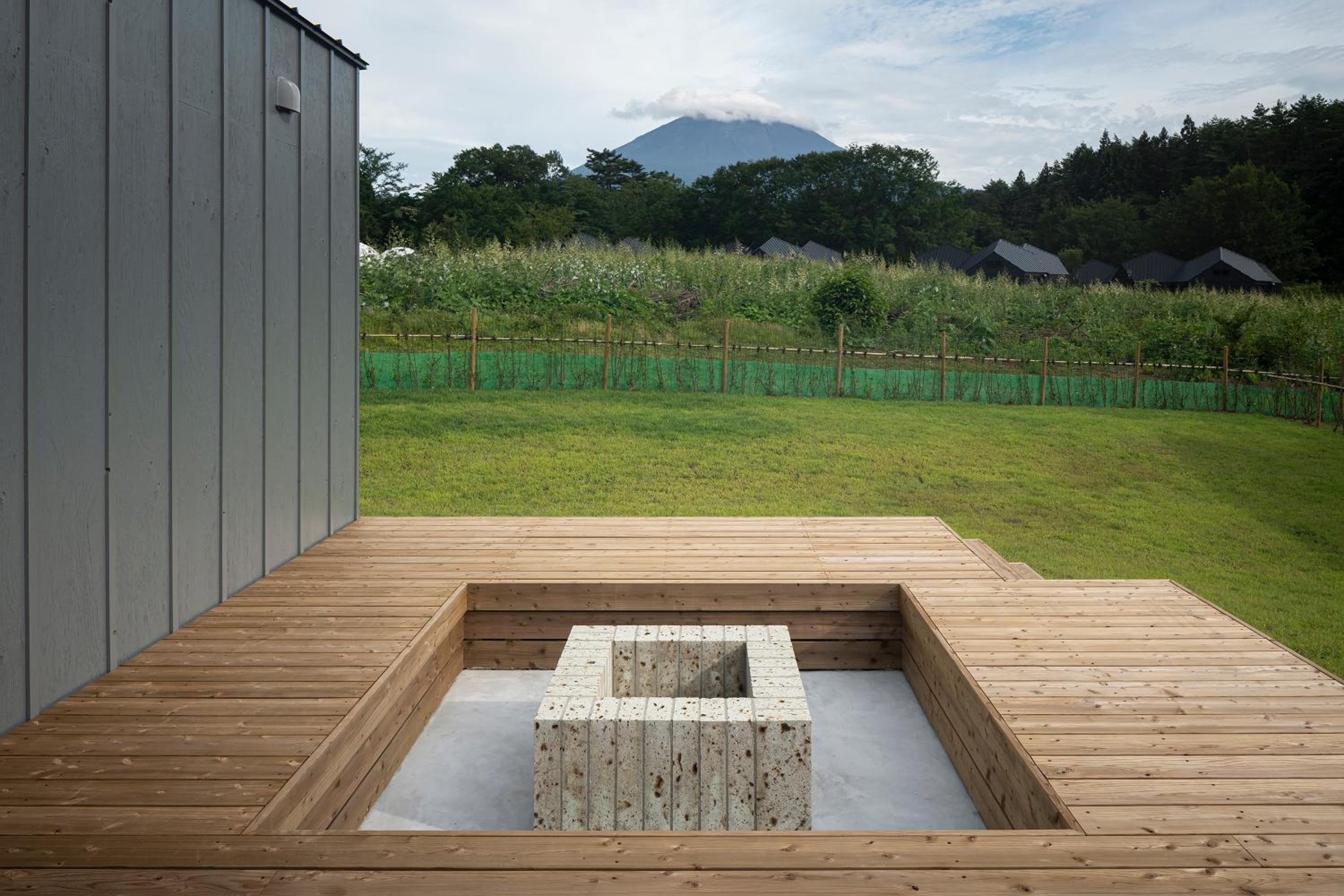 Glamping village Fujikawaguchiko 21/24