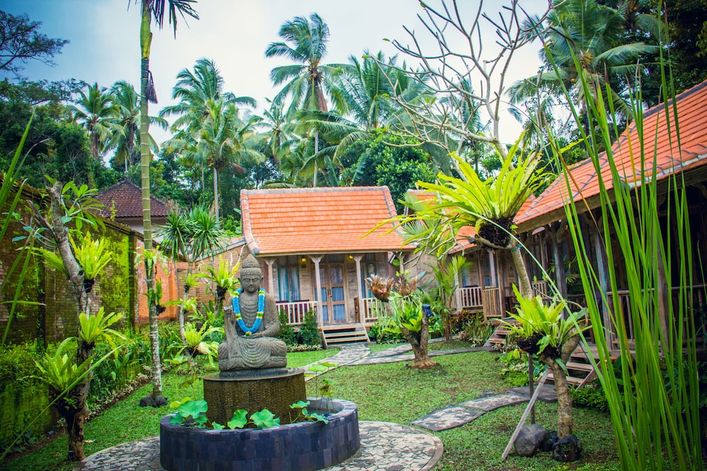 De Umah Bali Eco Tradi Home 46/50