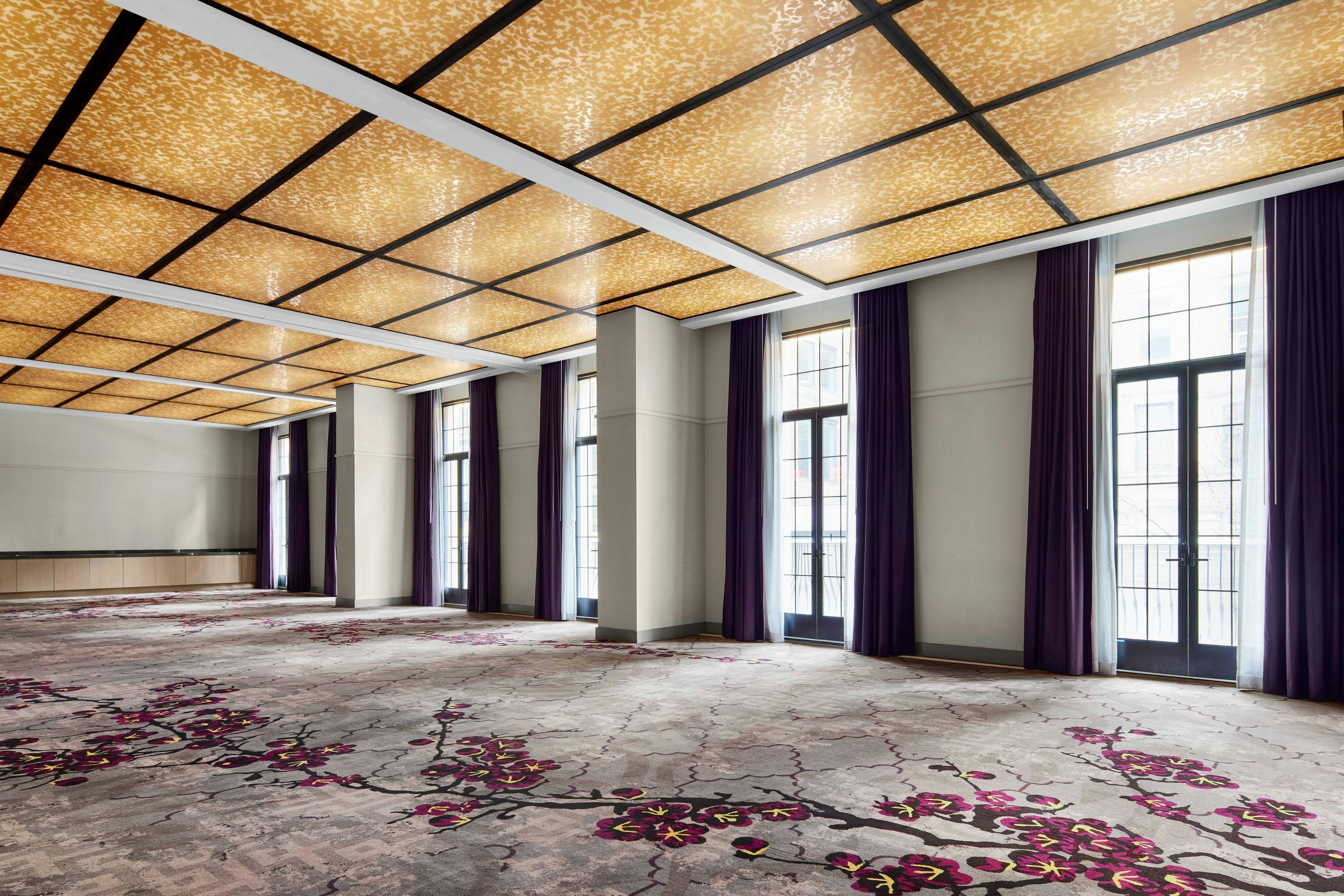 Renaissance New York Chelsea Hotel 17/18