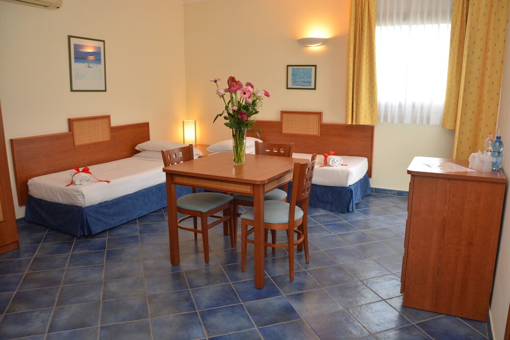 VOI Arenella Resort 29/52