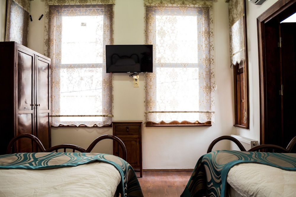 Lal Hotel Bursa 9/50