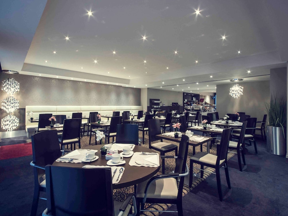 Hotel Mercure Brussels Centre Midi 50/63