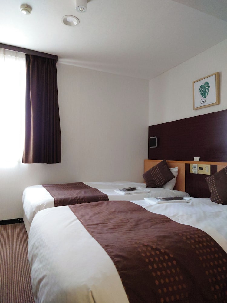 Ueno First City Hotel 16/50