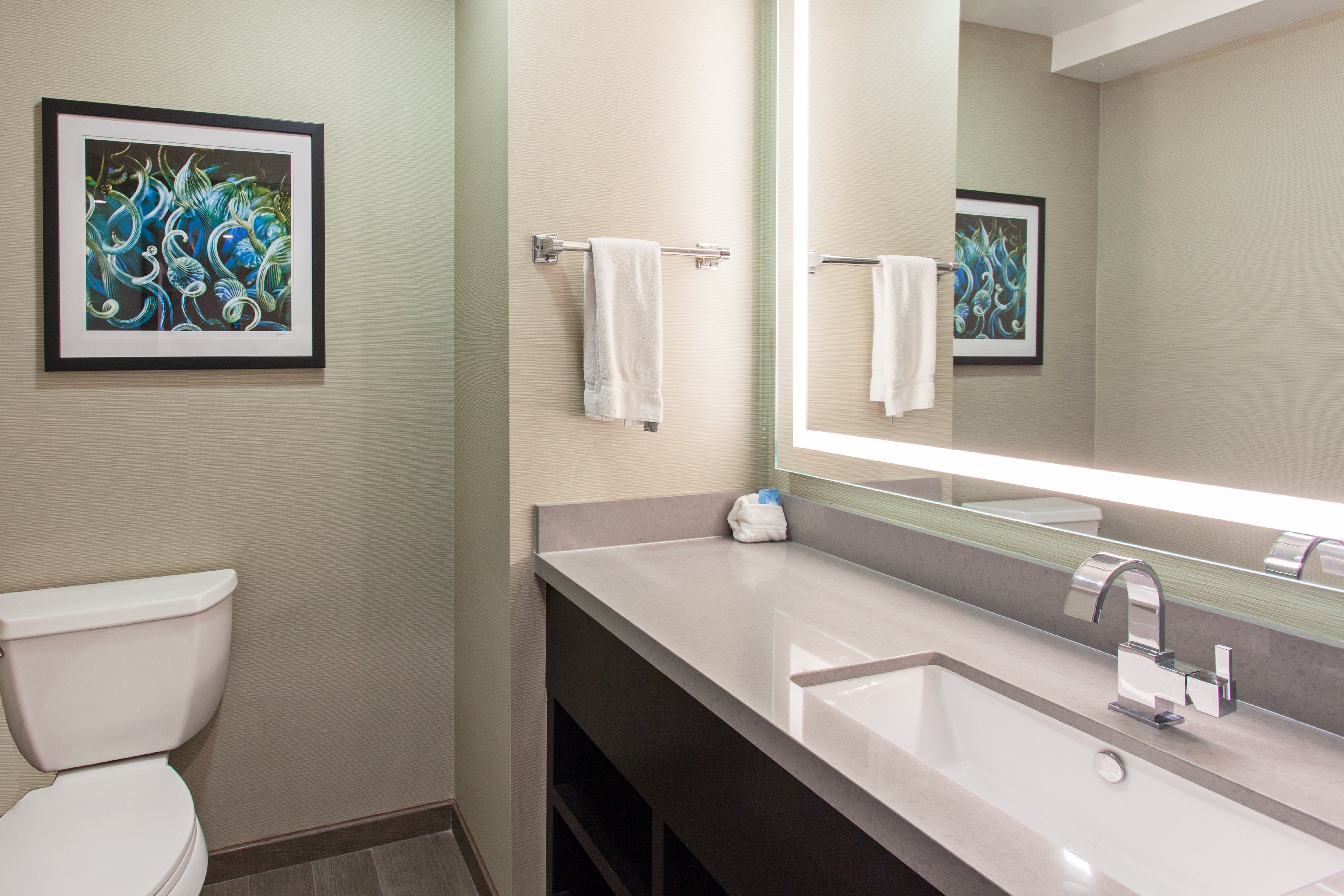 Holiday Inn Express Hollywood Walk of Fame An Ihg Hotel 62/65