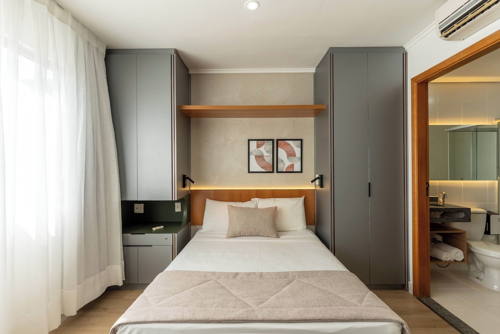 Multiparque Hplus Long Stay 21/54