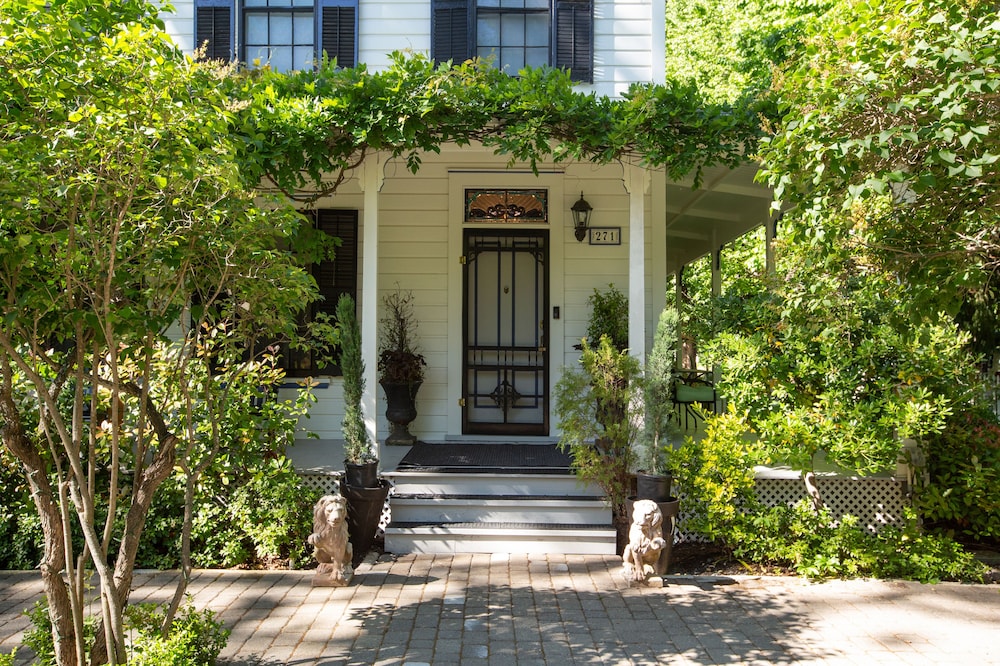 Dunbar House Inn And Event Property 41/50
