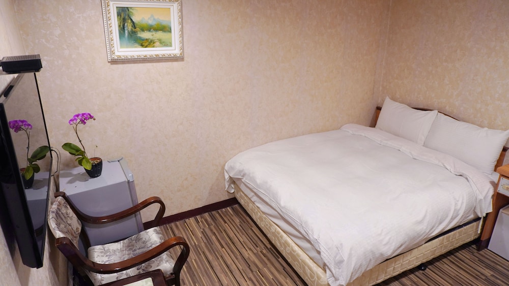Suao Hotel 31/76