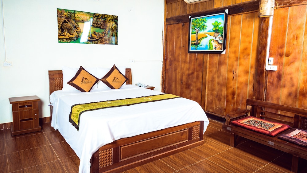 Mai Chau Nature Lodge - Hostel 10/50