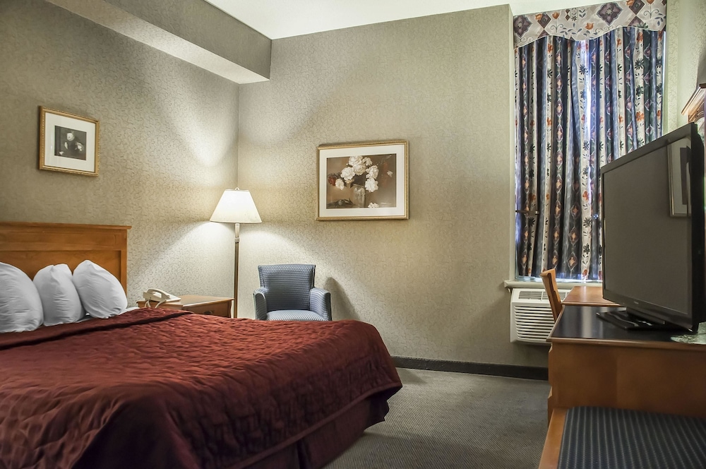 ROOM, KING BED, GROUND FLOOR