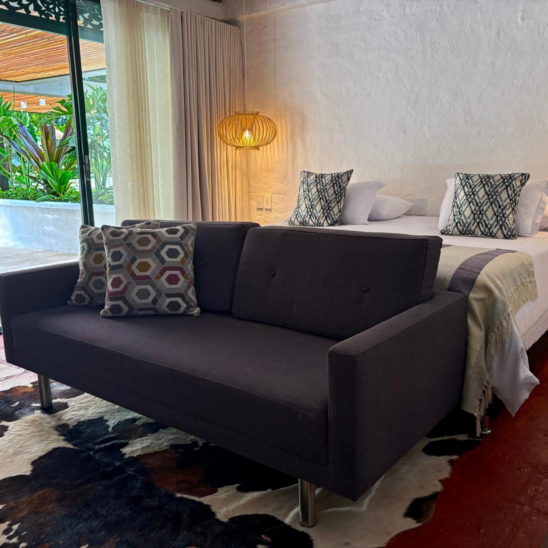 Hotel Hacienda Bambusa 27/50