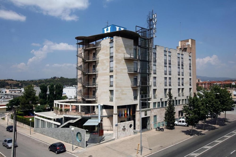 Granollers Hotel 22/23
