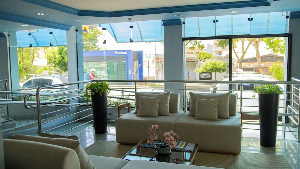 Abbas Hotel Uberlandia 33/50