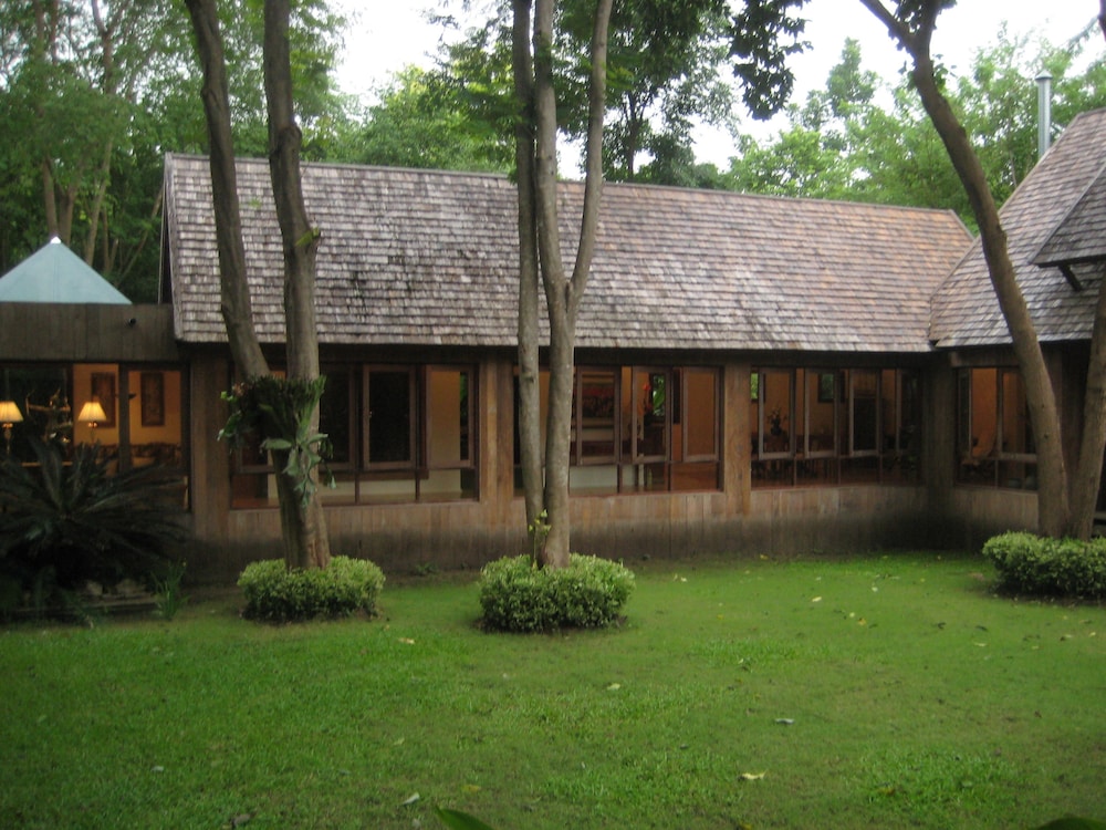 Teakwood Villa 25/26