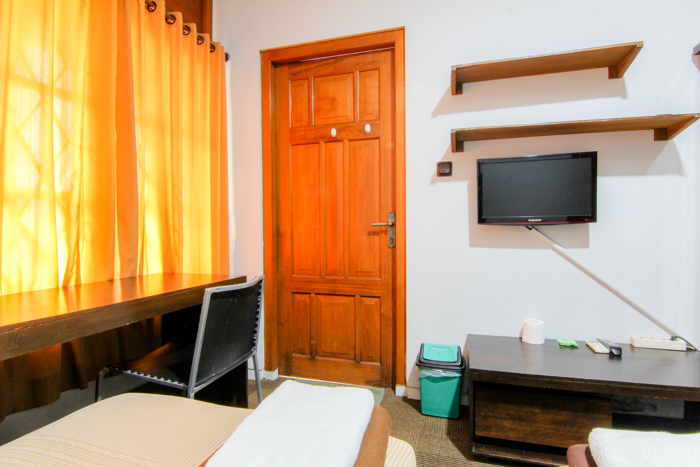 Embe Enem Homestay by ZUZU 17/39