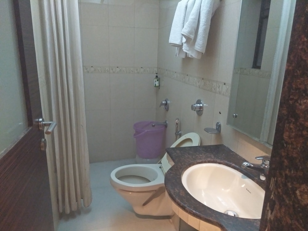 Hotel Basera 18/18