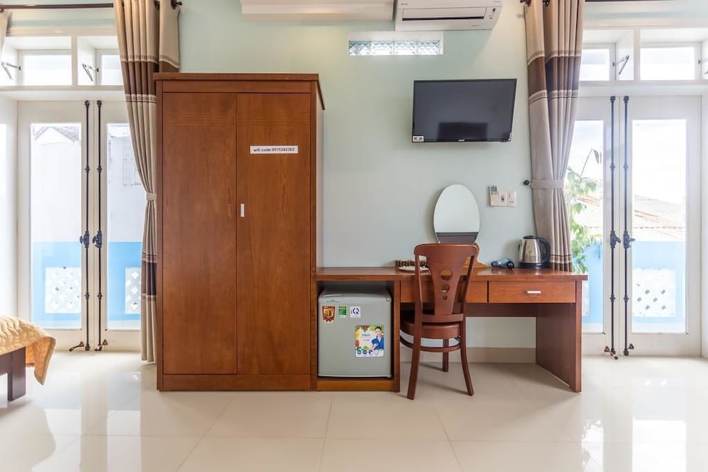 Quynh Long Homestay 33/48