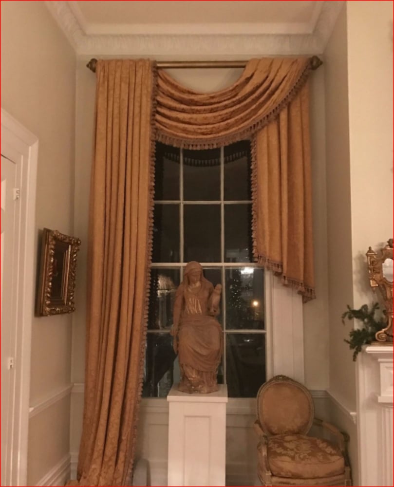 The Burn Bed And Breakfast 7/50