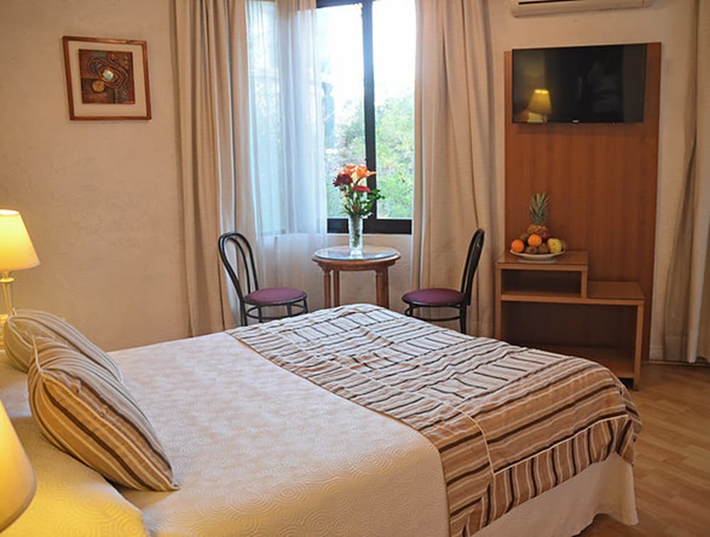 room