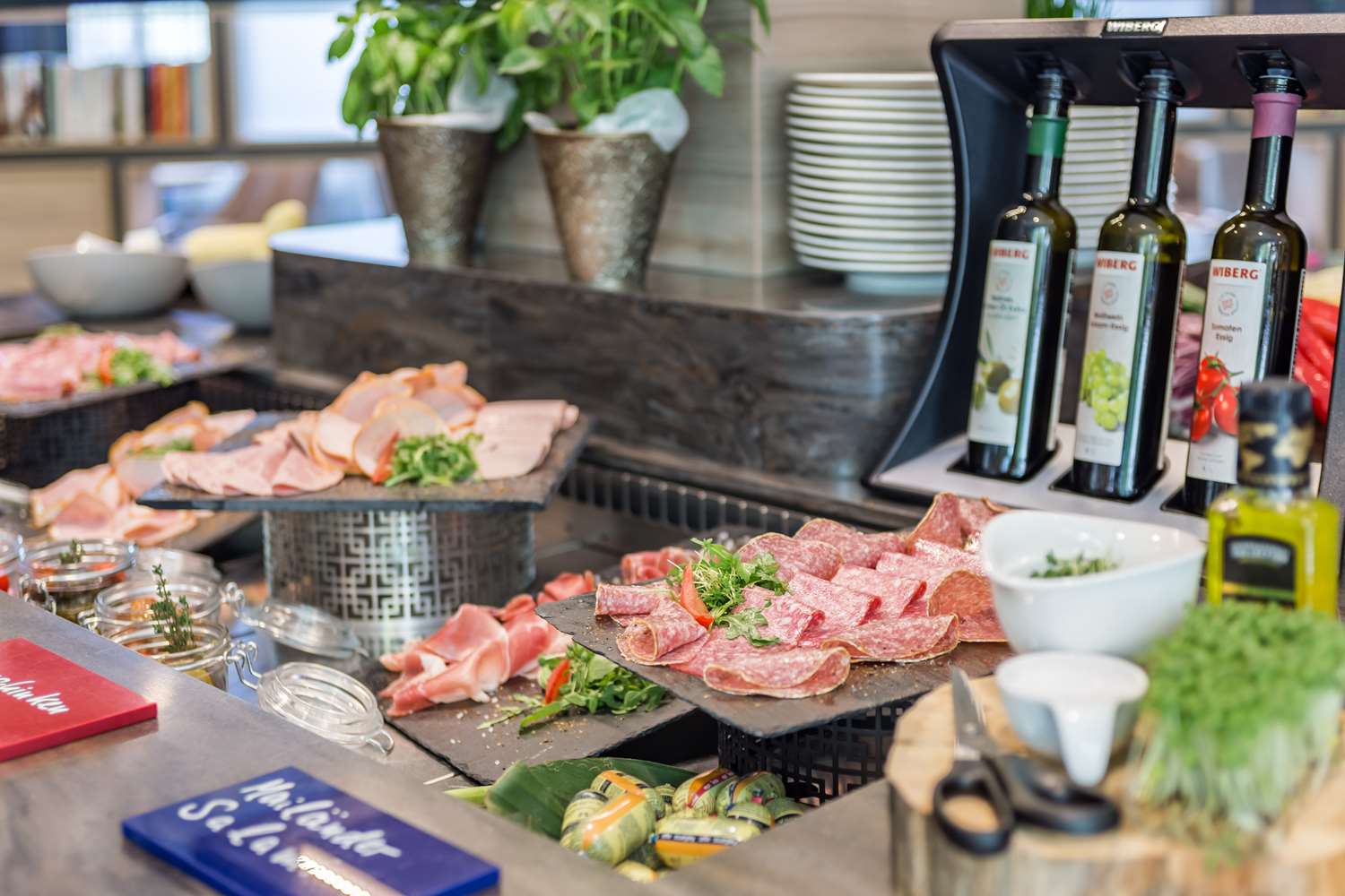 パーク イン バイ ラディソン ケルン シティ ウエスト(Best Western Plus Hotel Koeln City) 写真3