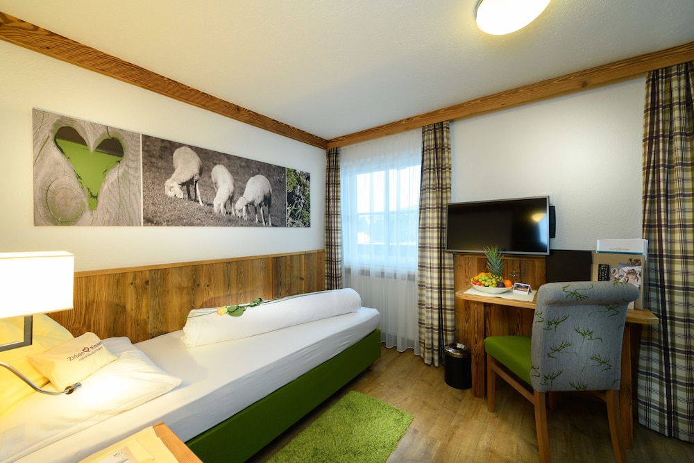 Alpenpark Resort 9/50
