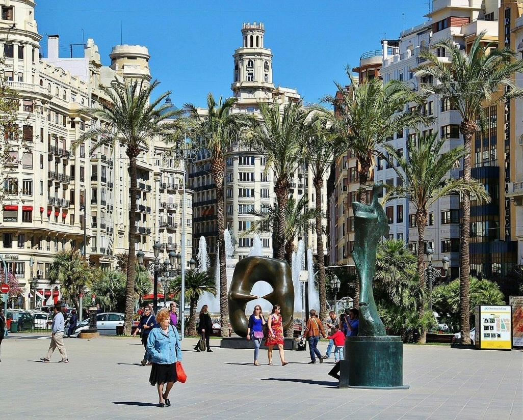 Hotel Manises 20/30