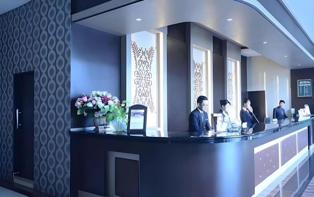 Grand Kanaya Hotel 7/50