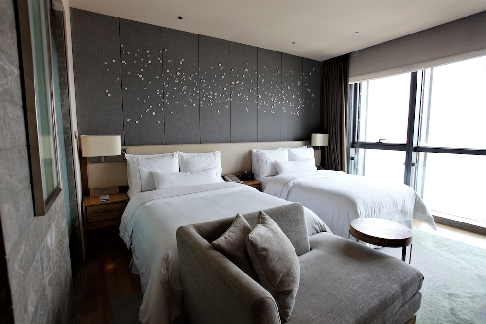 The Westin Chongqing Liberation Square 14/57
