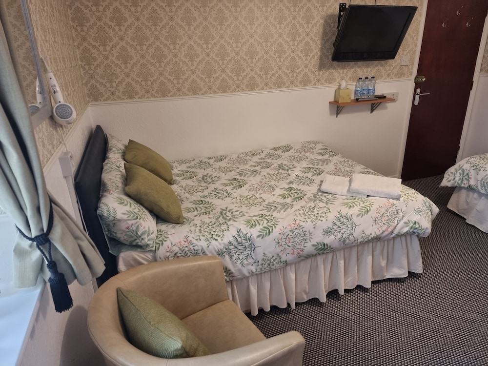 Thornhill Hotel 34/50