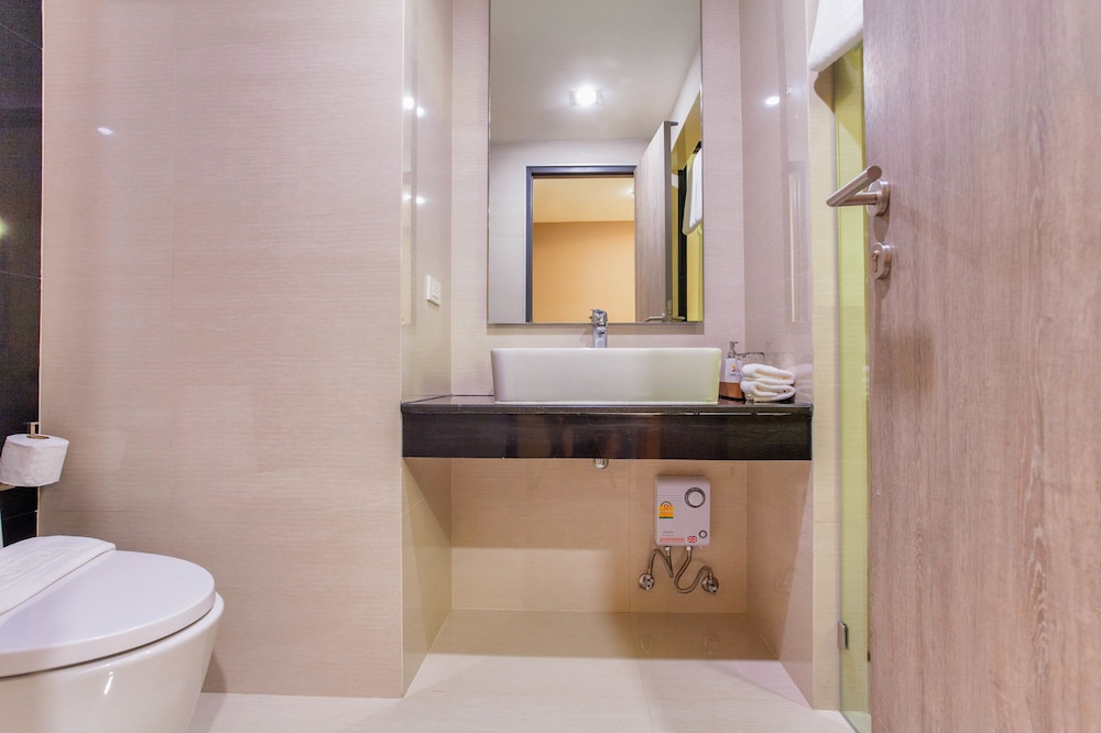 The Zense Boutique Hotel 44/45
