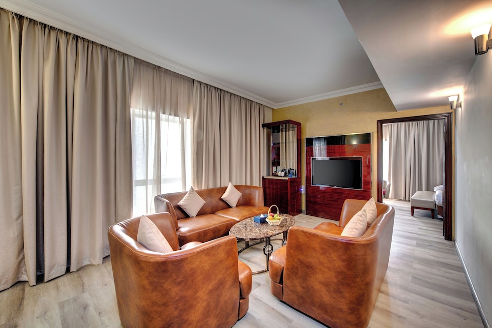 City Stay Hotel Expo Center Sharjah 35/50