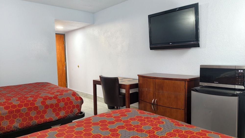 Classic Inn San Marcos, TX 39/60