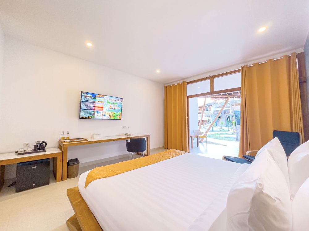 Pearl Sunset Resort 29/65