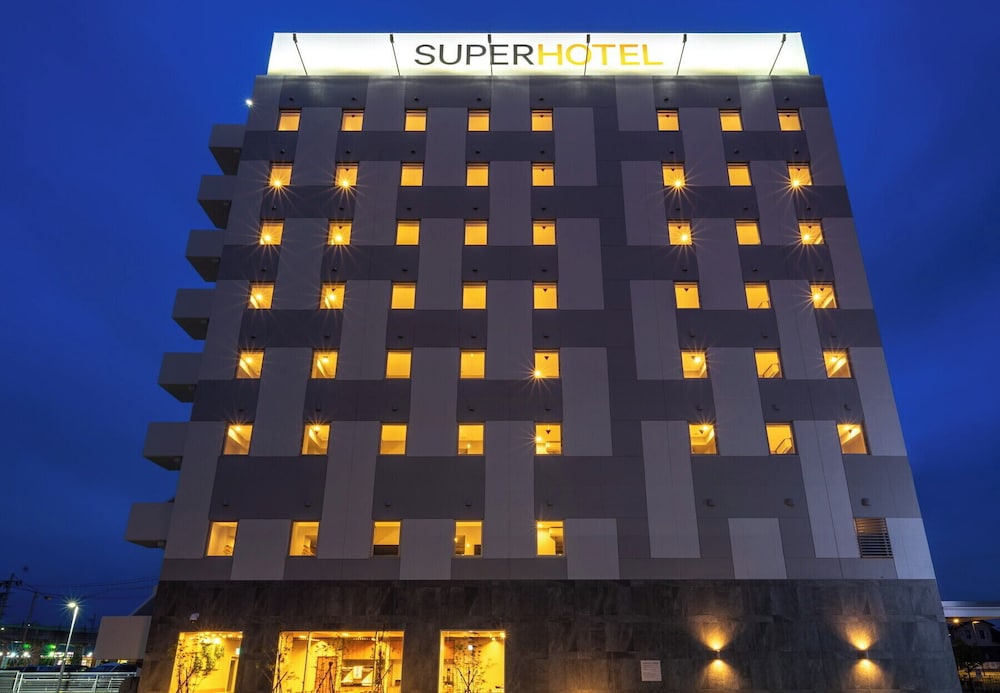 Super Hotel Mitazono Sendai Airport 1/37