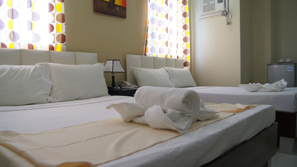Staylite Park Bed And Breakfast 24/48
