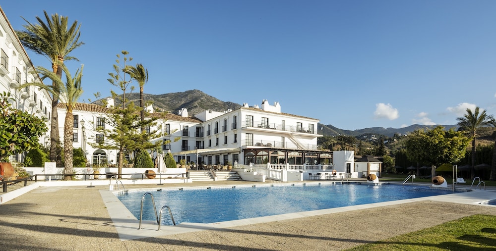 Ilunion Hacienda de Mijas Hotel 47/50