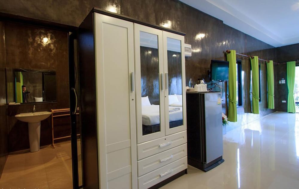 Pranburi Cabana Resort 16/72