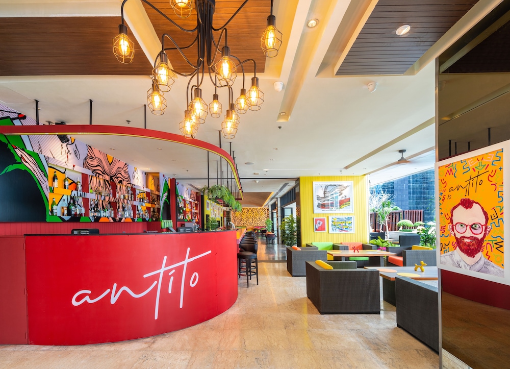 Eastin Grand Hotel Sathorn 10/50