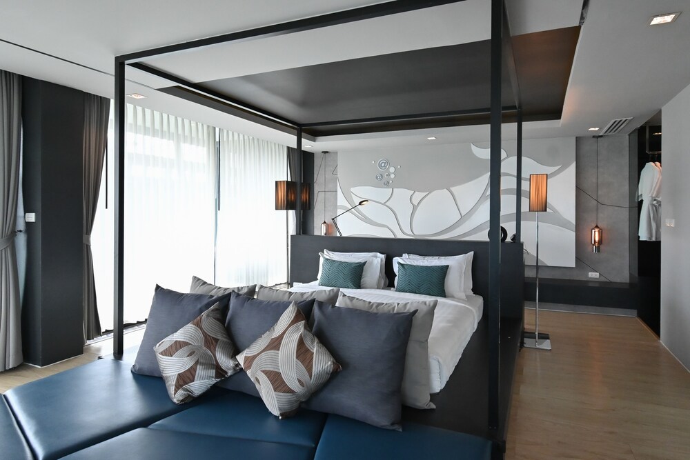 Att Boutique Hotel 44/66