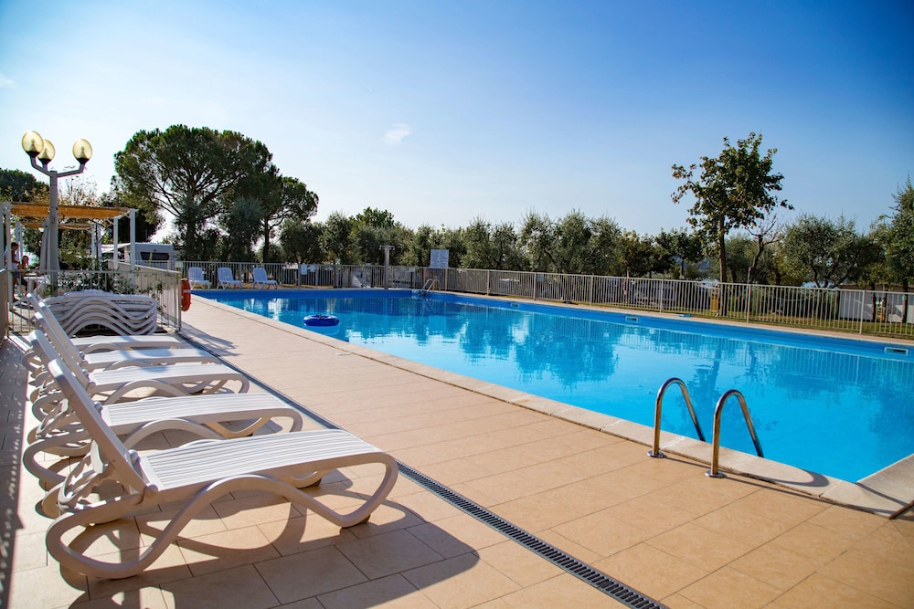 Vacanze Camping Boutique 23/50