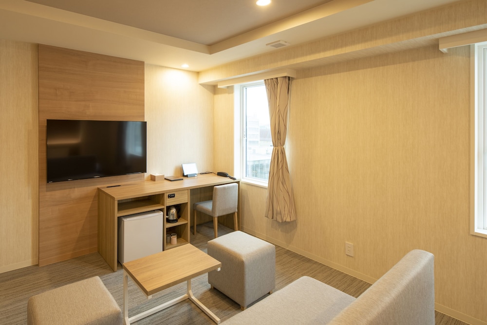 Hotel Amanek Asahikawa 40/50