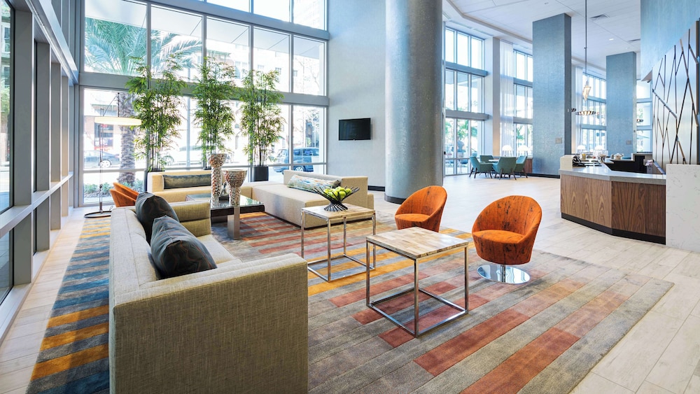 Hyatt Place St Petersburg/Downtown 12/30