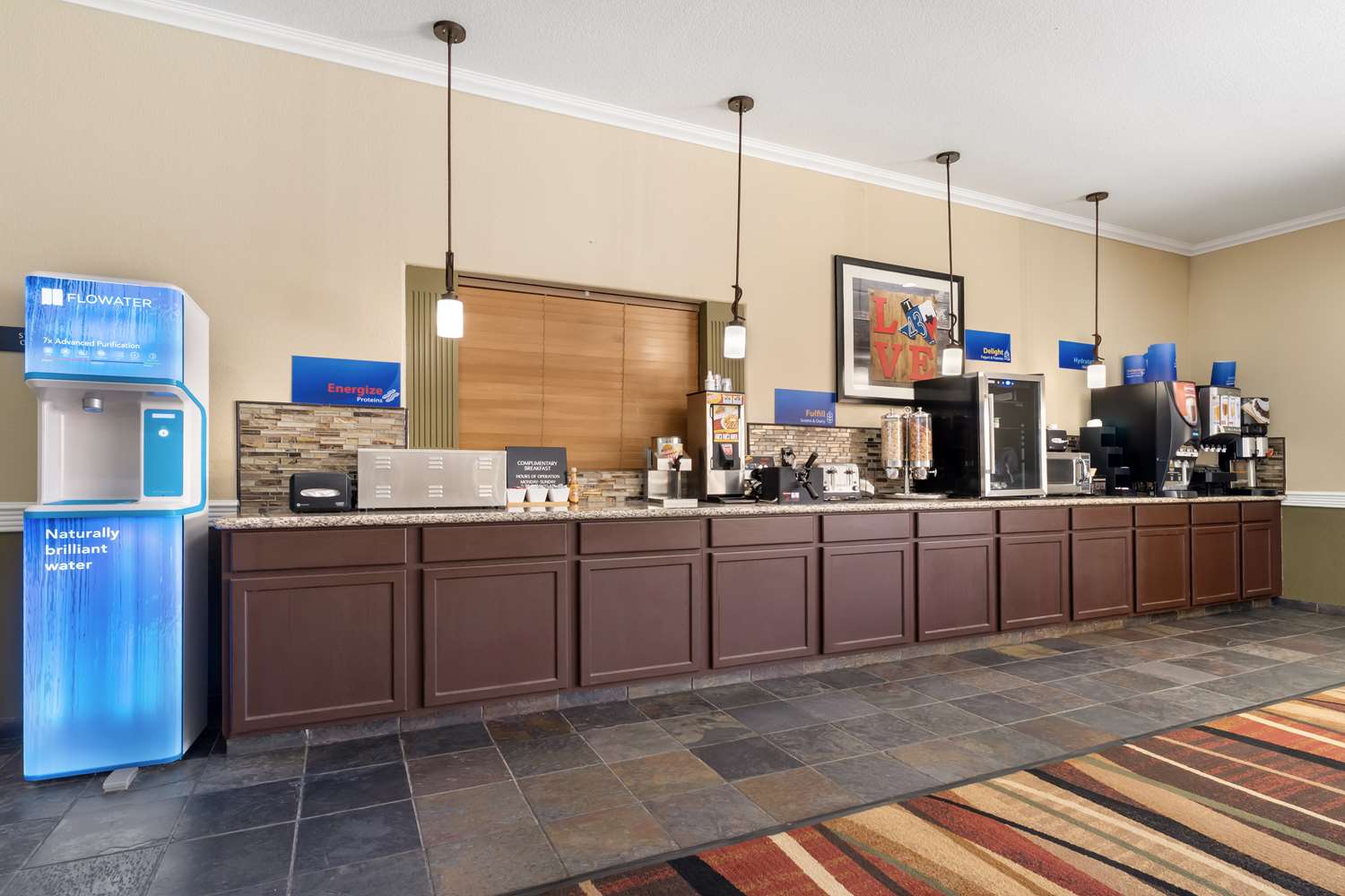 Best Western Hebbronville Inn 3/12