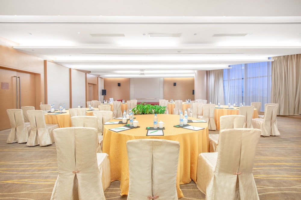 Holiday Inn Taicang City Centre 41/57