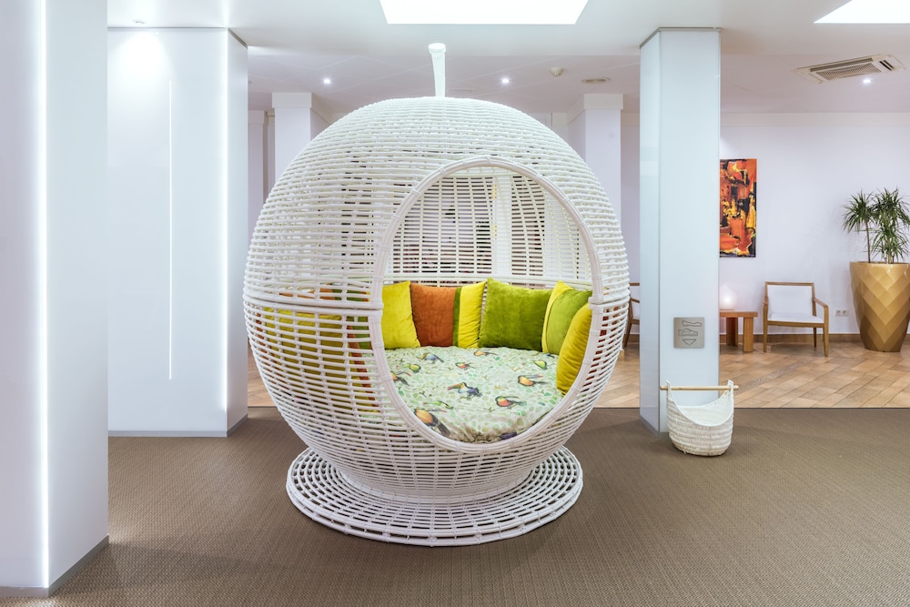 Sumus Hotel Monteplaya and Spa - Adults Only 19/50