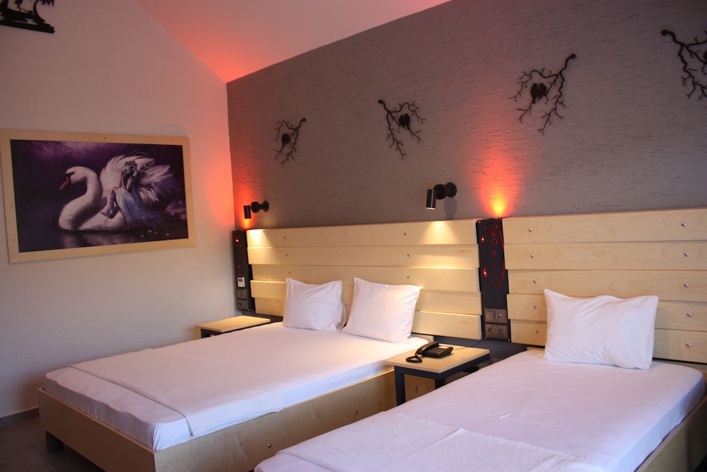 Kosa Otel Çesme 18/50