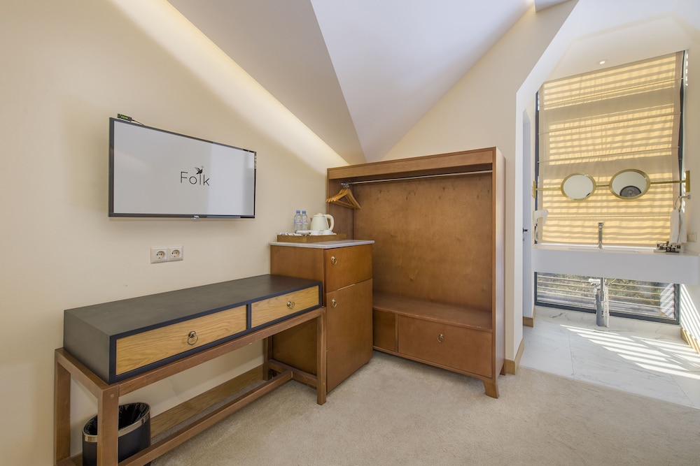 Folk Boutique Hotel 3/53